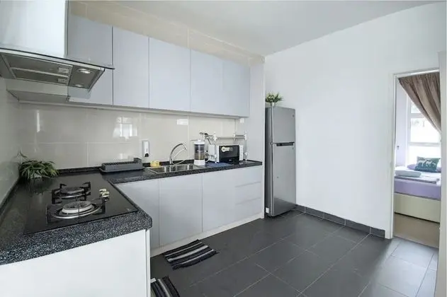 Premium Villa, 6 Yatak Odası, Engellilere Uygun, Balkon
