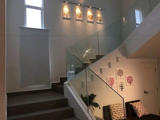 Premium Villa, 6 Yatak Odası, Engellilere Uygun, Balkon
