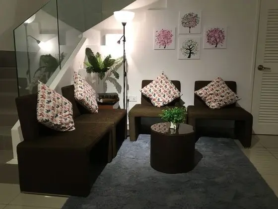 Premium Villa, 6 Yatak Odası, Engellilere Uygun, Balkon