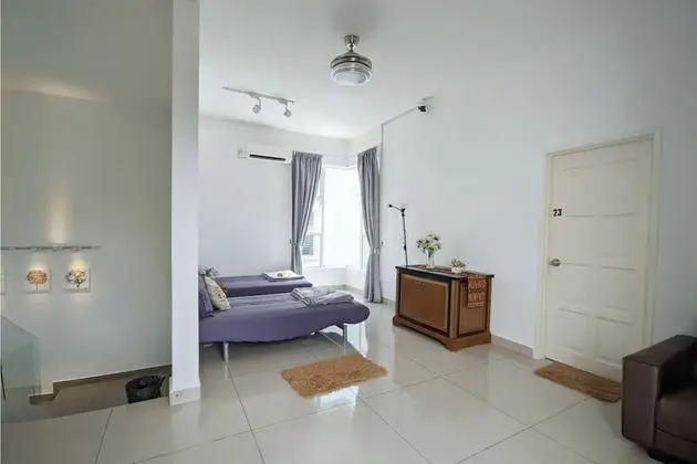 Premium Villa, 6 Yatak Odası, Engellilere Uygun, Balkon
