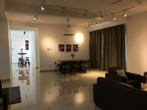 Premium Villa, 6 Yatak Odası, Engellilere Uygun, Balkon