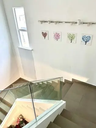 Premium Villa, 6 Yatak Odası, Engellilere Uygun, Balkon