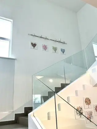 Premium Villa, 6 Yatak Odası, Engellilere Uygun, Balkon