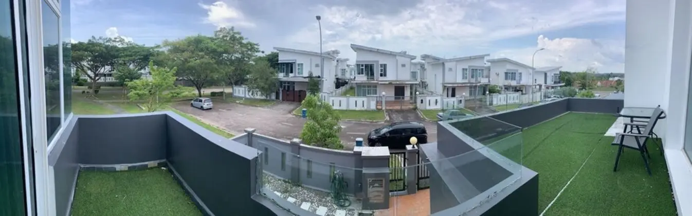 Premium Villa, 6 Yatak Odası, Engellilere Uygun, Balkon