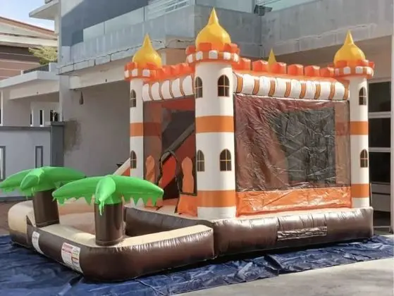 Premium Villa, 6 Yatak Odası, Engellilere Uygun, Balkon