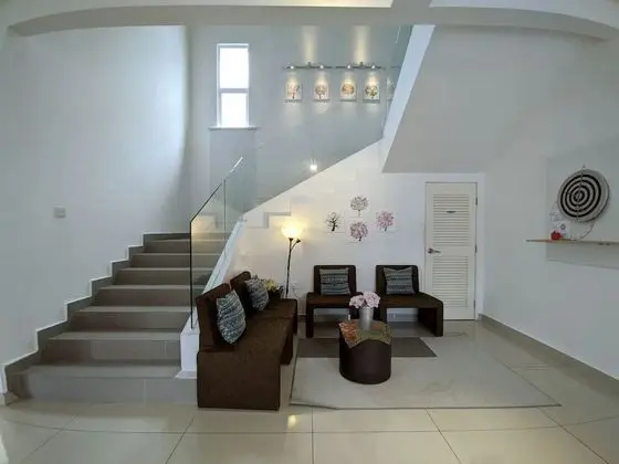 Premium Villa, 6 Yatak Odası, Engellilere Uygun, Balkon