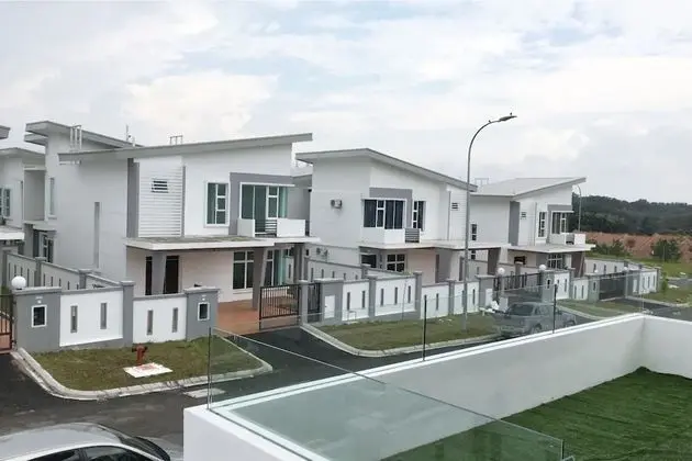 Premium Villa, 6 Yatak Odası, Engellilere Uygun, Balkon