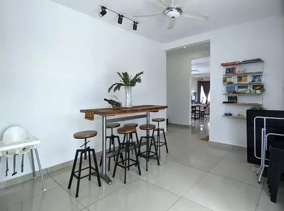 Premium Villa, 6 Yatak Odası, Engellilere Uygun, Balkon