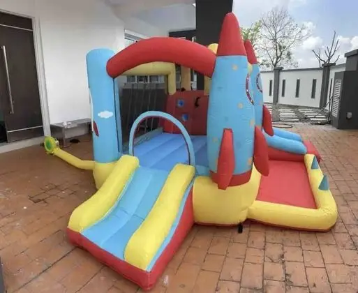 Premium Villa, 6 Yatak Odası, Engellilere Uygun, Balkon