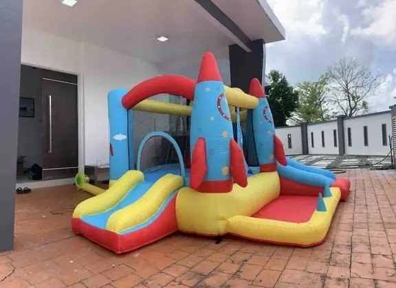 Premium Villa, 6 Yatak Odası, Engellilere Uygun, Balkon