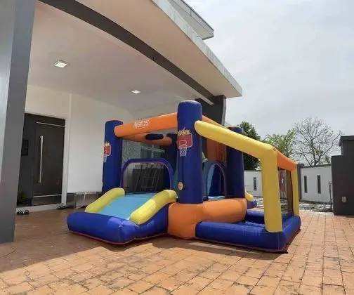 Premium Villa, 6 Yatak Odası, Engellilere Uygun, Balkon