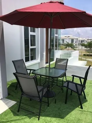 Premium Villa, 6 Yatak Odası, Engellilere Uygun, Balkon