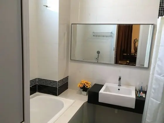 Premium Villa, 6 Yatak Odası, Engellilere Uygun, Balkon