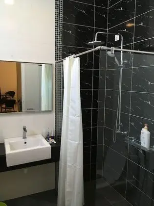 Premium Villa, 6 Yatak Odası, Engellilere Uygun, Balkon
