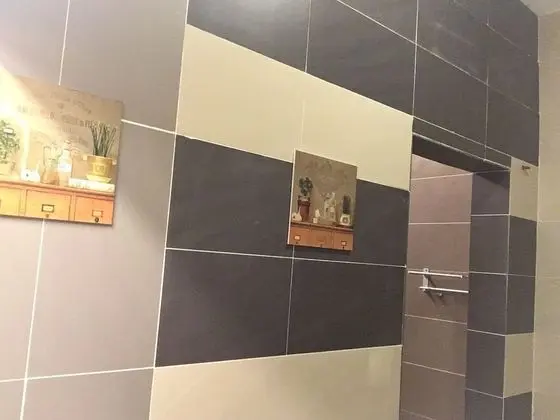 Premium Villa, 6 Yatak Odası, Engellilere Uygun, Balkon