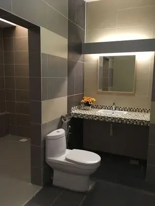 Premium Villa, 6 Yatak Odası, Engellilere Uygun, Balkon