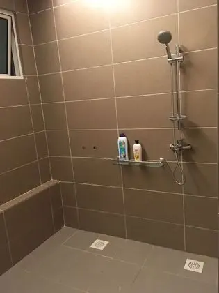 Premium Villa, 6 Yatak Odası, Engellilere Uygun, Balkon