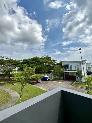 Premium Villa, 6 Yatak Odası, Engellilere Uygun, Balkon