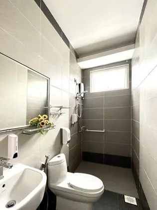Premium Villa, 6 Yatak Odası, Engellilere Uygun, Balkon