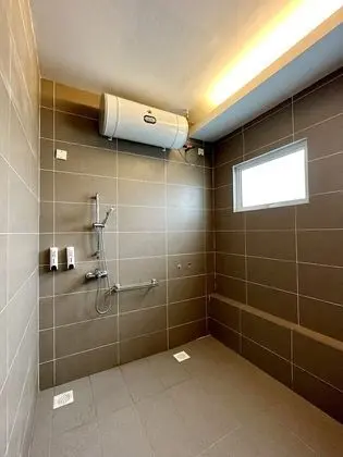 Premium Villa, 6 Yatak Odası, Engellilere Uygun, Balkon