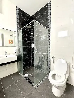 Premium Villa, 6 Yatak Odası, Engellilere Uygun, Balkon