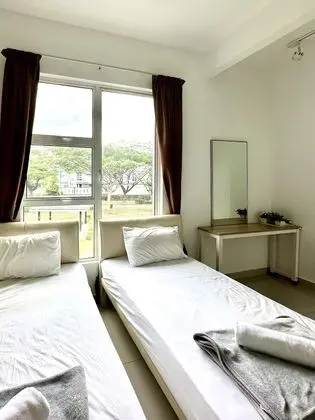 Premium Villa, 6 Yatak Odası, Engellilere Uygun, Balkon