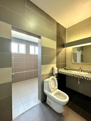 Premium Villa, 6 Yatak Odası, Engellilere Uygun, Balkon