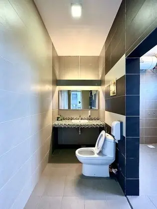 Premium Villa, 6 Yatak Odası, Engellilere Uygun, Balkon