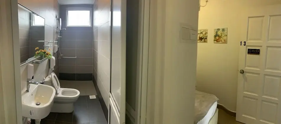 Premium Villa, 6 Yatak Odası, Engellilere Uygun, Balkon