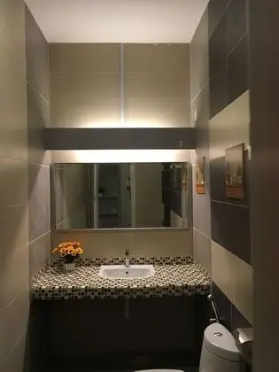 Premium Villa, 6 Yatak Odası, Engellilere Uygun, Balkon