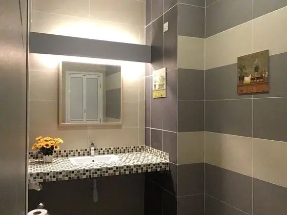 Premium Villa, 6 Yatak Odası, Engellilere Uygun, Balkon
