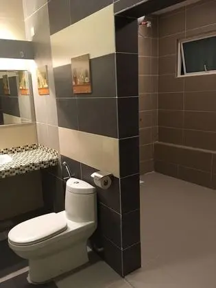 Premium Villa, 6 Yatak Odası, Engellilere Uygun, Balkon