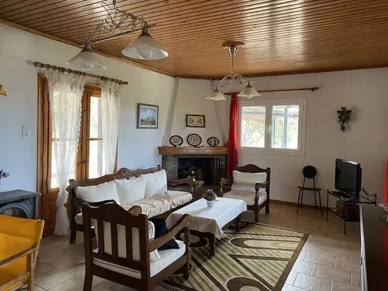 Kır Evi, Birden Çok Yatak