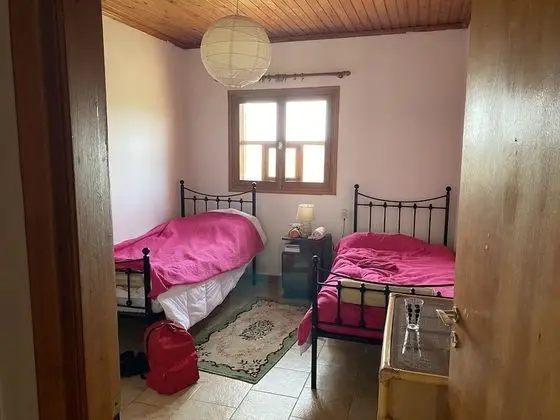 Kır Evi, Birden Çok Yatak
