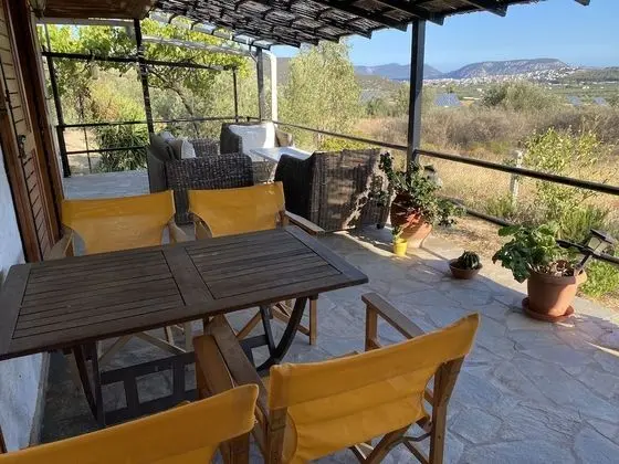 Kır Evi, Birden Çok Yatak