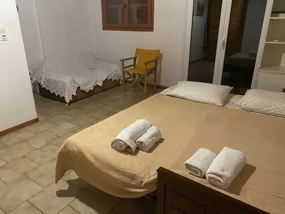 Kır Evi, Birden Çok Yatak