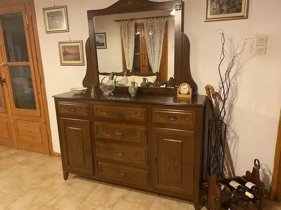 Kır Evi, Birden Çok Yatak