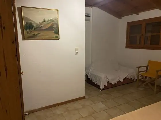 Kır Evi, Birden Çok Yatak
