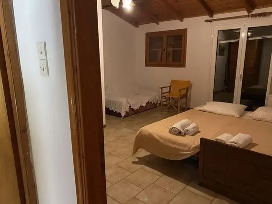 Kır Evi, Birden Çok Yatak