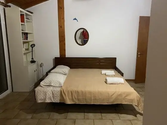 Kır Evi, Birden Çok Yatak