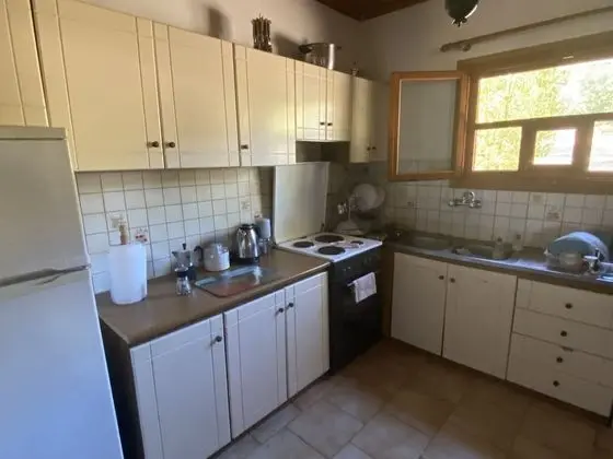 Kır Evi, Birden Çok Yatak