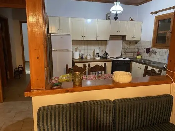Kır Evi, Birden Çok Yatak