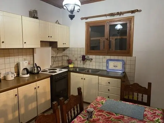 Kır Evi, Birden Çok Yatak