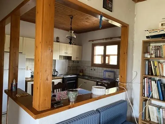Kır Evi, Birden Çok Yatak