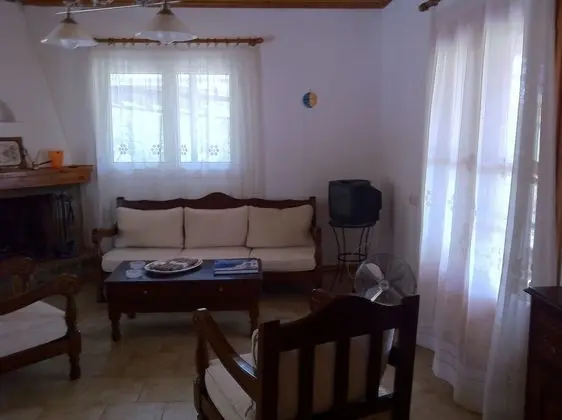 Kır Evi, Birden Çok Yatak