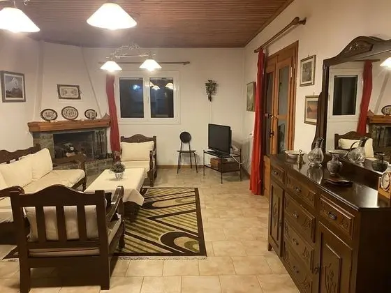 Kır Evi, Birden Çok Yatak