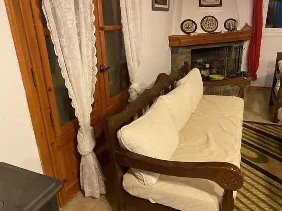 Kır Evi, Birden Çok Yatak