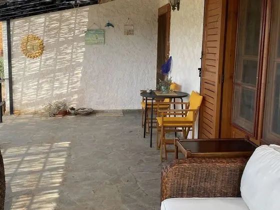 Kır Evi, Birden Çok Yatak