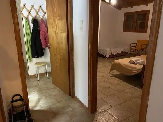 Kır Evi, Birden Çok Yatak