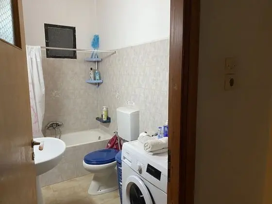 Kır Evi, Birden Çok Yatak